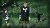 Jack Bell Men's Soccer recruiting profile image