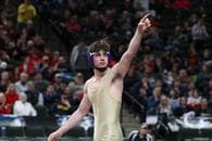 Timothy Stapleton Wrestling recruiting profile image