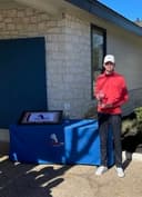 profile image for Sam Jenkins