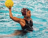 Joia McKinney Women's Water Polo recruiting profile image
