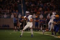Michael Regan II Football recruiting profile image