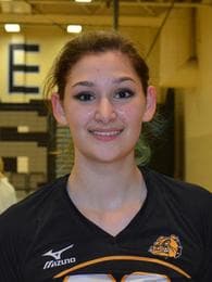 Olivia Buckley Women's Volleyball recruiting profile image