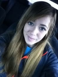 Summer Perkins Women's Golf recruiting profile image