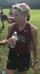 profile image for Andrew C Mottur