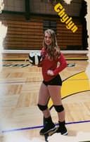 profile image for Chylyn Pate