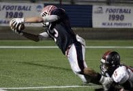 Jared Wolfe Football recruiting profile image