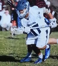Austin Edwards Men's Lacrosse recruiting profile image