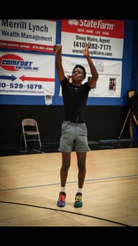 Zachary Fox Men's Basketball recruiting profile image