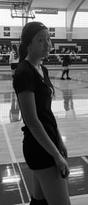 profile image for Olivia P Gilbert