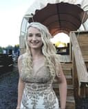 profile image for Sophia D CROWE