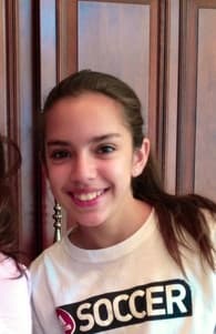 Andrea De La Torre Women's Soccer recruiting profile image