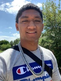 Manu Faoa-Danielson Football recruiting profile image