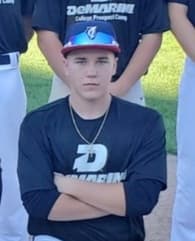 Matthew Mittlesteadt Baseball recruiting profile image