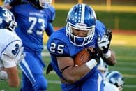 Ryan Montalvo Football recruiting profile image