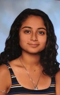 Sara Ahmed Women's Rowing recruiting profile image