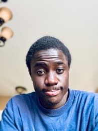 Yusupha Trawally Football recruiting profile image