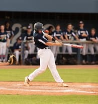 Cameron Klaudt Baseball recruiting profile image