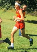 profile image for Christopher J Mayo Mr.