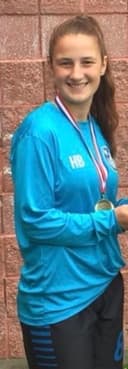 profile image for Hannah Blackman