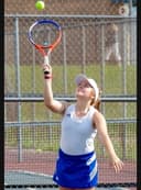 profile image for Savanna B Miller