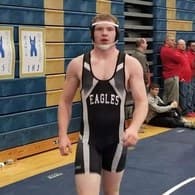 Derek Liddle Wrestling recruiting profile image