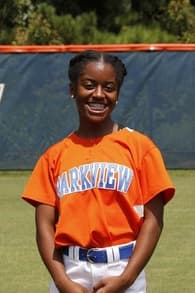 Neriah Lee Softball recruiting profile image