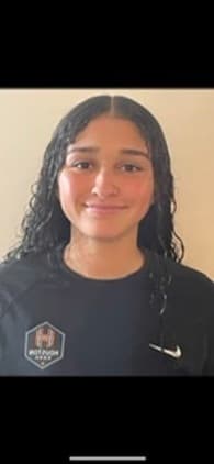 Genesis Hernandez Women's Soccer recruiting profile image