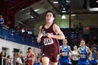 Francois Rodas Men's Track recruiting profile image
