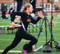 Morgan Combs Women's Track recruiting profile image
