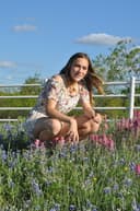 profile image for Brenna K Lee