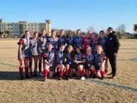 Hannah Jenkins Women's Soccer recruiting profile image