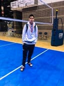 profile image for Branden Sanchez