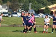 Mayson Haddox Women's Soccer recruiting profile image
