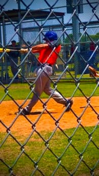 Shawn Sutton Baseball recruiting profile image