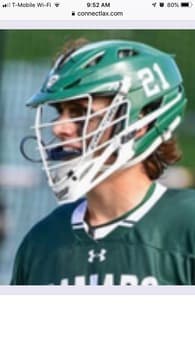 Max Kucharski Men's Lacrosse recruiting profile image