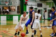 Tristan Tjelde Men's Basketball recruiting profile image