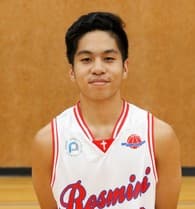 Terence Abdon Men's Basketball recruiting profile image