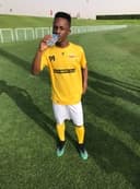 profile image for Naledi Ragolile