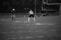 Jared Routh Softball recruiting profile image