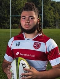 Cameron Fuller Men's Basketball recruiting profile image