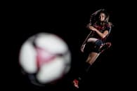 Breanne Moreilhon Women's Soccer recruiting profile image