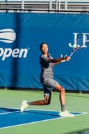 profile image for Vander J Woody