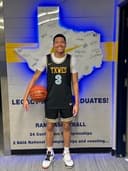 profile image for Keenan K Osei