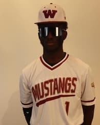 Christopher Goodwin Baseball recruiting profile image