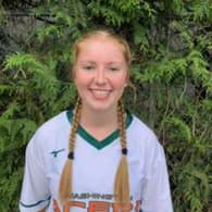 McKenzie MacDonald Softball recruiting profile image