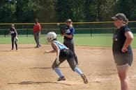 Libbi Melendez Softball recruiting profile image