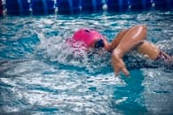 Skylar Dacey Women's Swimming recruiting profile image