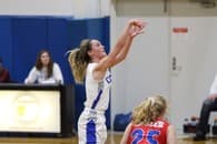 Macy Ricker Women's Basketball recruiting profile image
