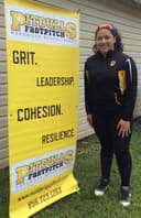 profile image for Catalina Amestica