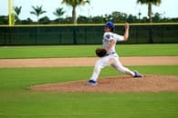 Derek Brieden Baseball recruiting profile image